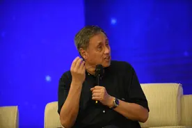 论道·张路：足球教育，我们的方向错了图片