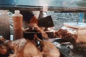 全城狂送10000只！万人吸鹅神秘风潮席卷扬城？这届扬州人太会玩图片