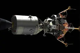美国阿波罗登月计划是骗局还是超越了未来？嫦娥五号即将证明图片