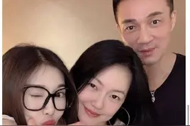 小s体重失守发福明显，撞样张惠妹，老公被爆聚会大摸嫩模背部图片