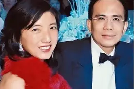 10亿赎身，破原配魔咒，第一豪门神秘的千亿继承者们图片