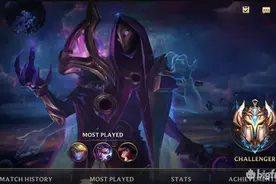 「英雄联盟手游」手游加入更多角色，外媒爆料4个新英雄将至图片