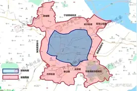宁波最严楼市调控新政落地，缴纳契税，核查范围扩大到六区图片