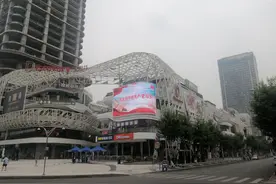 继第一次该怎么在成都买房，成华区之新驷马桥片区图片