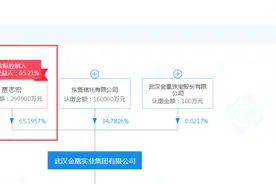 撞鬼了！金凰珠宝质押80吨黄金竟是铜合金，背后布的什么局？有没有联手作假？图片