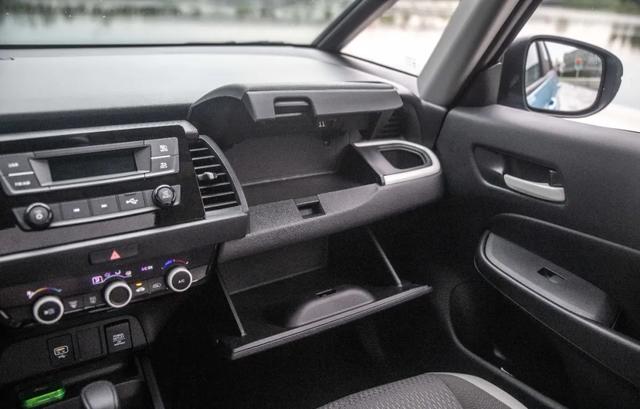 底盘/隔音/配置全面升级，自动挡8.18万起，全新一代飞度又要火了