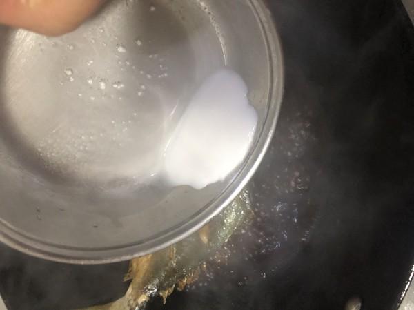 没有鱼鳞的平子鱼