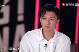谢霆锋为赢李健，做了80种打算，谢霆锋胜出绝不仅仅只是靠运气图片