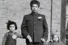 许世友嗜酒如命，退休后工资缩水不够买茅台，工作人员想妙计图片