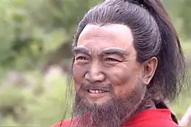 华容道到底在哪里？曹操为什么非要沿这条路逃跑？图片