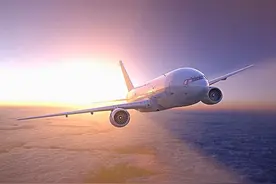 全球五大航空发动机制造商的各自千秋图片