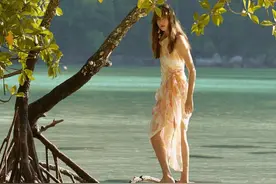 集清新与性感为理念的海上吉普赛----Janesuda图片