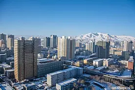 一组数据带您了解冬至这天天山南北昼多短夜多长图片