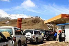 为何川藏线上总是频频检查身份证？有个老司机一路就被查了60多次