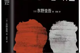 东野圭吾《谁杀了她》：到底谁才是真正的凶手？图片