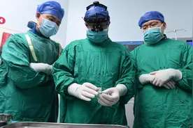 华中地区首例！经胸微创介入肺动脉瓣支架置入术在河南成功实施图片