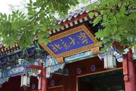 北大培养出来的四位数学天才，如今全在美国搞科研，实在让人心酸图片