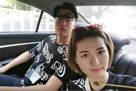 “回来后，我娶你”！90后战“疫”情侣今天“结婚”了，全网都在祝福图片