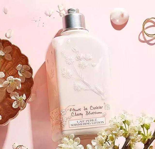 香氛身体乳是什么香 香氛身体乳是什么香