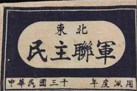 东野为何会有规模庞大的独立师，一文理清他们的沿革、演变和编成图片