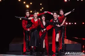 《浪2》忙半天为张柏芝等人做嫁衣，可惜了5位姐姐，安又琪最惨图片