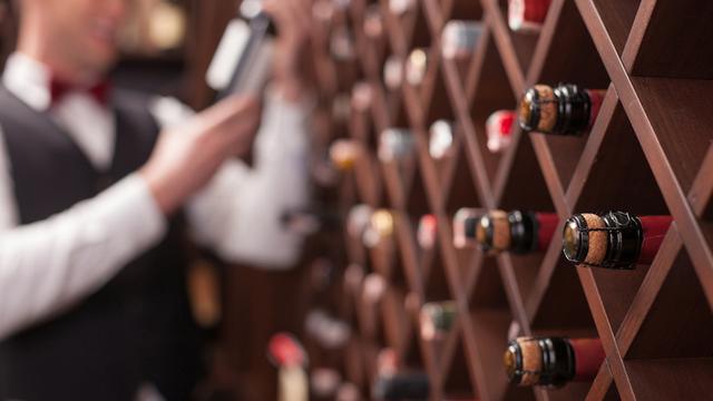 实用干货:中国葡萄酒消费市场调查报告