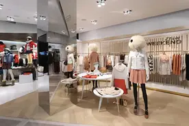 艾格破产清货，她和我们的青春一起结束了图片