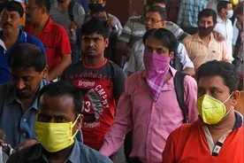 全球资金正加速从印度迁出，印度经济或倒退25年，事情有新进展图片