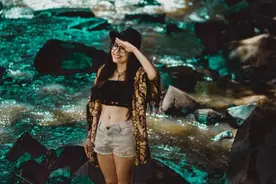 前女友去意已决？如何挽回，耐心听我给你分析图片