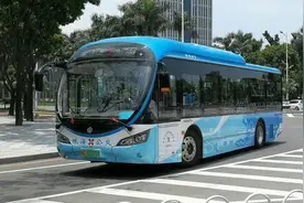 扩散提醒！今起途经高新区的十多条公交路线调整图片