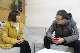 媳妇三天两头回娘家，却不愿意回婆家，丈夫生气离开后，她后悔了视频封面