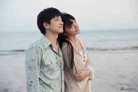 《乐队的夏天2》官宣，我却想和大家安利他的神仙爱情图片