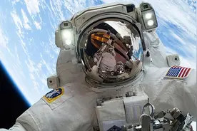 太空人也需要保护！这2种方法可行，其中一种值得期待图片
