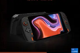 5699-9999 元，OnexPlayer 壹号游戏掌机正式发布：Win10 系统图片