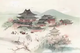 白居易《卖炭翁》，短短150余字，写尽生活辛酸图片