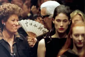 意大利富豪五姐妹全员皆“恶人”？搞定老佛爷降服LV，狂挣77亿图片