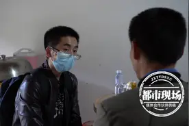 “活着就是眷顾”江西年轻教师每天插着胃管上课 三个月没吃饭一直坚持下去图片