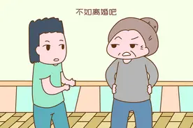 宝妈四胎得儿子，以为终于可以一雪前耻，谁知被现实打脸了图片
