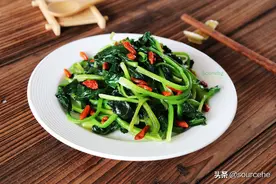 备孕时我隔三差五就吃这道菜，现在有一对龙凤胎8岁，聪明又可爱图片