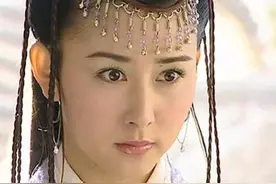 《杨门虎将》中美女居然有这么多，各个都不逊色图片