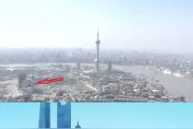 穿越时空，跟随一组组数据，回眸浦东30年来的翻天巨变图片