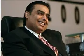 “印度老赖”借中国32亿，贷款买豪车豪房，死都不还钱图片