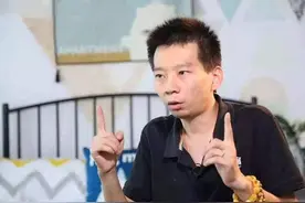 起底80后巨骗高靖，20亿身价全靠蛋壳公寓骗政府坑租客房东？图片