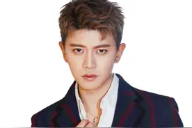 锦衣公子任嘉伦 要来“55盛典”搞事情了！图片