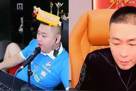李先生：谁说我喊不来北王？大神海川现身613，支持刘一手图片