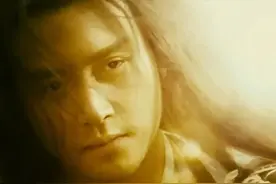 《东邪西毒》为什么只有“东邪、西毒和北丐”，却没有“南帝”？图片