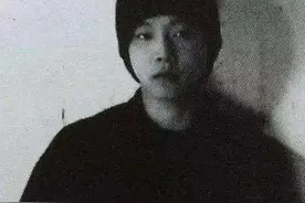 窦唯形象进化史图片
