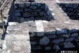 农村自建房用毛石做基础行不行？听完工程监理的介绍后心里有数了图片