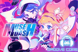 扒一扒《喵斯快跑》里的二次元女团，每一款都敲可爱！敲性感图片