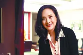 “北影三枝花”张金玲：最红时退隐，而今人生状况怎样？图片